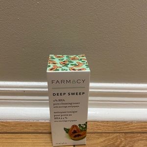💜Farmacy BHA Toner NWT $20